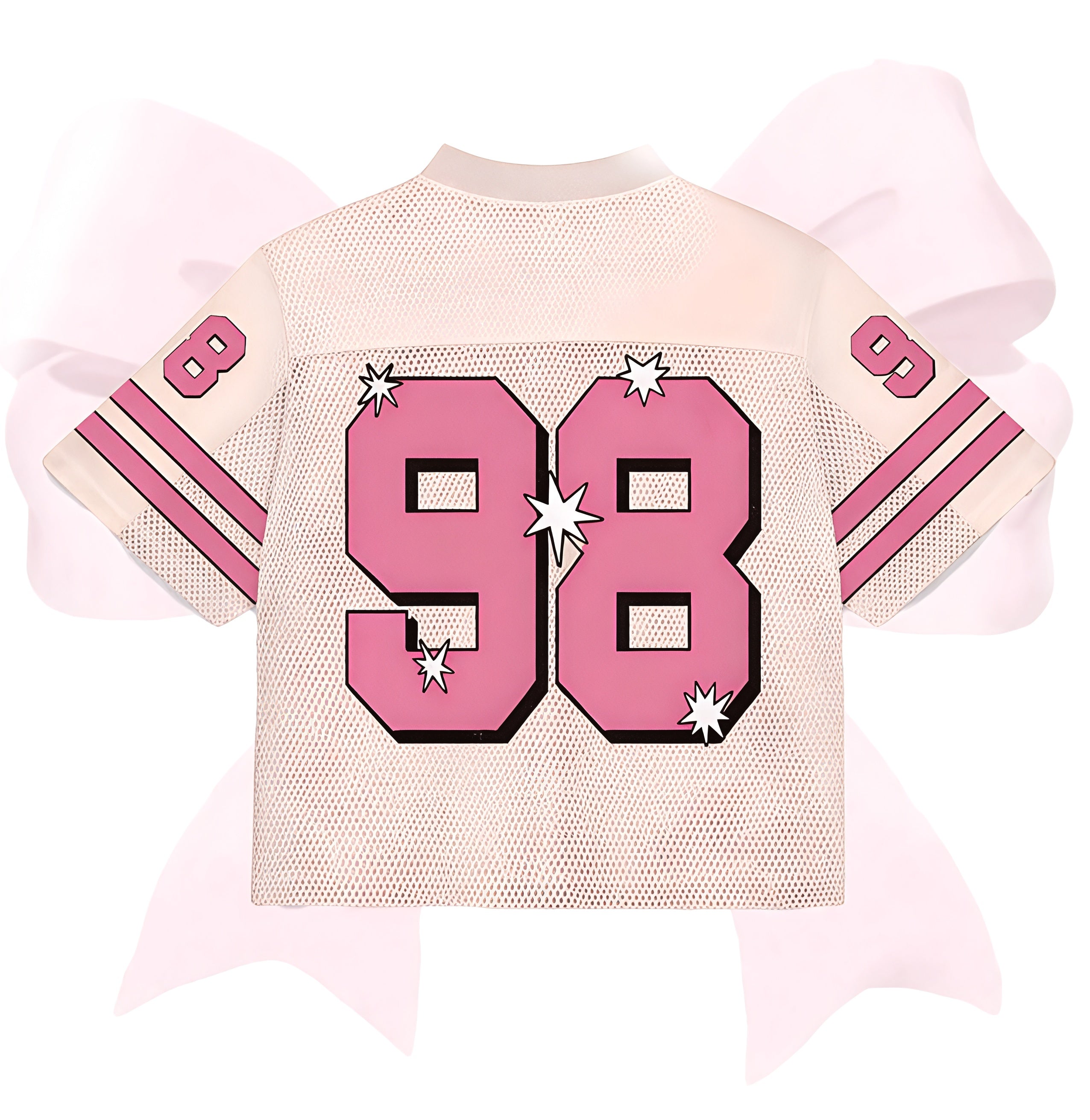 Starlight Jersey