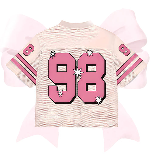 Starlight Jersey